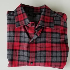Banana Republic Button Up